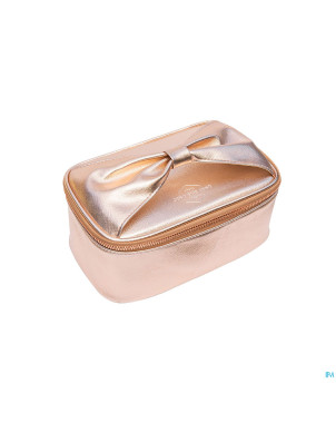 Cent pur cent bowbag sac make up vide