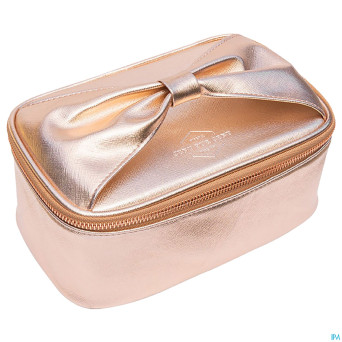 Cent pur cent bowbag sac make up vide