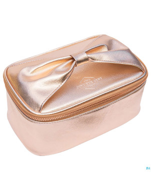 Cent pur cent bowbag sac make up vide