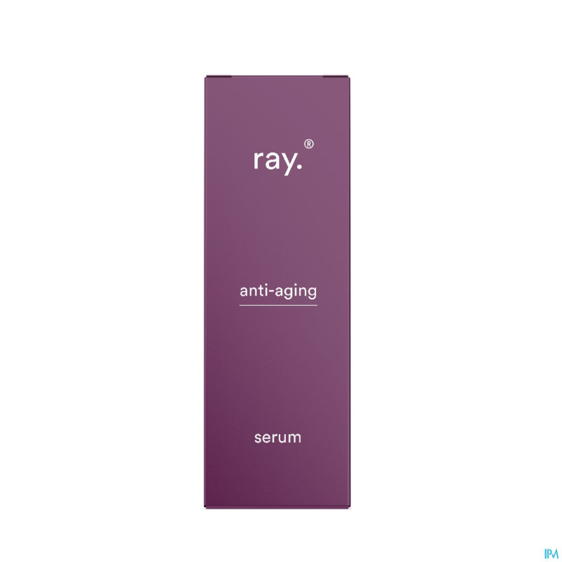 Ray serum a/age    50ml