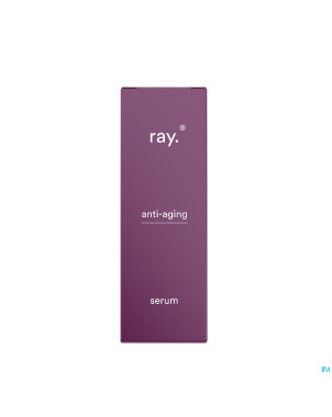 Ray serum a/age    50ml