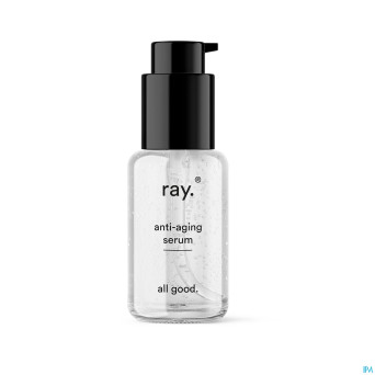 Ray serum a/age    50ml