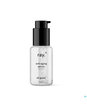 Ray serum a/age    50ml