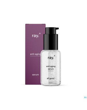 Ray serum a/age    50ml