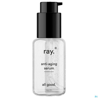 Ray serum a/age    50ml