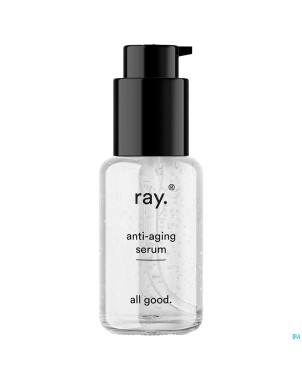 Ray serum a/age    50ml