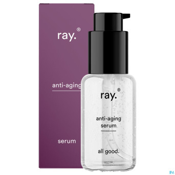 Ray serum a/age    50ml