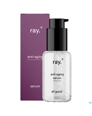 Ray serum a/age    50ml