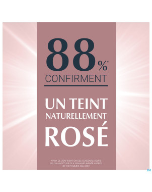 Eucerin hyaluron fill+elast.cr jour rose ip30 50ml