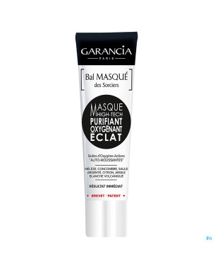 Garancia bal masque sorciers masq.purif.eclat 40ml