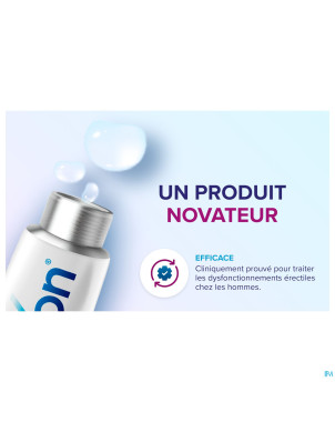 Eroxon stim.gel dysfonctionnement erectile tubes 4