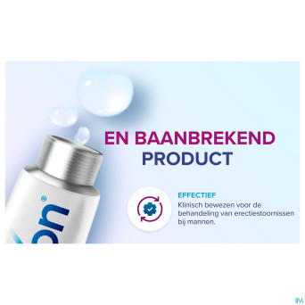 Eroxon stim.gel dysfonctionnement erectile tubes 4