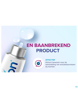 Eroxon stim.gel dysfonctionnement erectile tubes 4