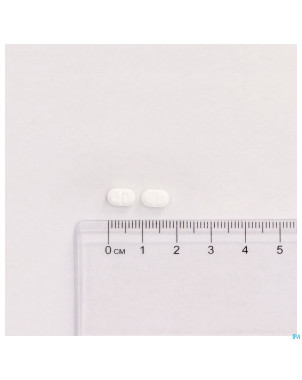 Perindopril/indapamide krka 5mg/1,25mg    comp 90