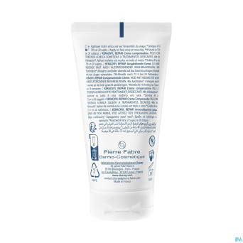 Ducray keracnyl repair creme    50ml nf