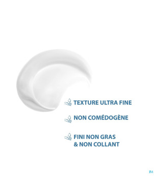 Ducray keracnyl repair creme    50ml nf