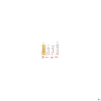 Avene xeracalm ad huile lav.relipidante  750ml