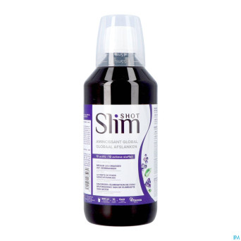 Vitavea amincissant global    500ml