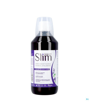 Vitavea amincissant global    500ml