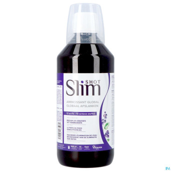 Vitavea amincissant global    500ml