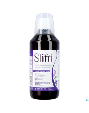 Vitavea amincissant global    500ml