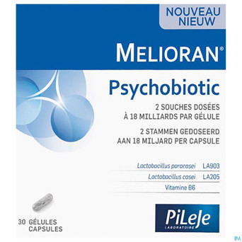 Melioran imedia    sticks 4x20ml
