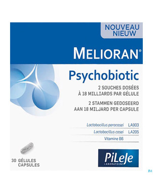 Melioran imedia    sticks 4x20ml