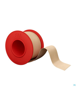 Nexcare 3m textile ruban flexible 4,2mx25mm nt04-2