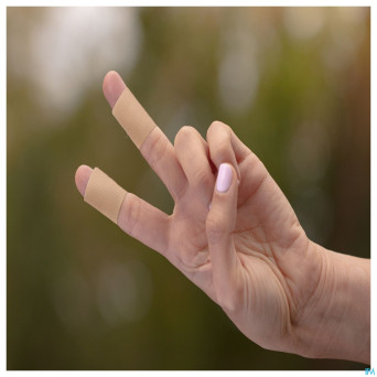 Nexcare 3m textile ruban flexible 4,2mx25mm nt04-2