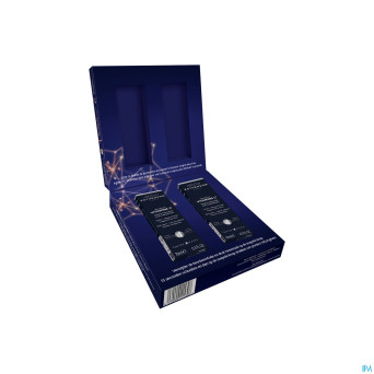 Esthederm coffret intensive vitamine serum  2x10ml