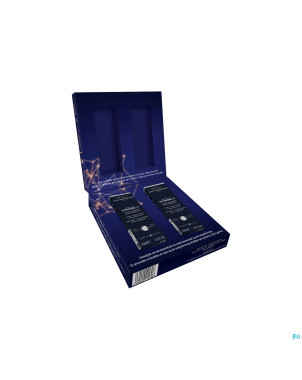 Esthederm coffret intensive vitamine serum  2x10ml