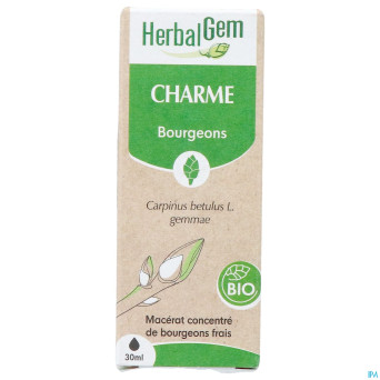 Herbalgem charme bio    30ml