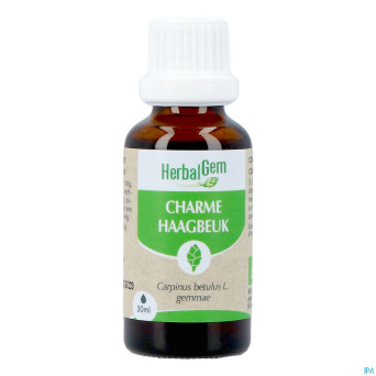 Herbalgem charme bio    30ml
