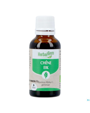 Herbalgem chene bio    30ml