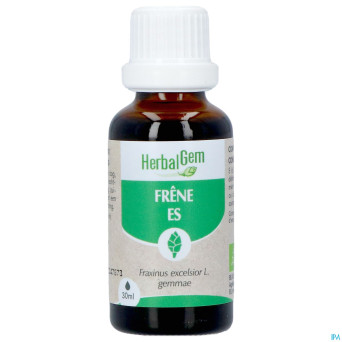 Herbalgem frene bio    30ml