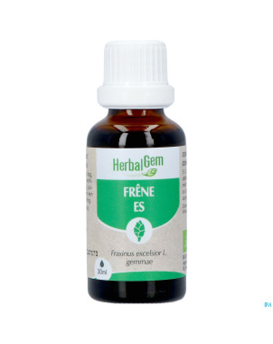 Herbalgem frene bio    30ml