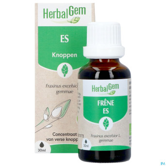 Herbalgem frene bio    30ml