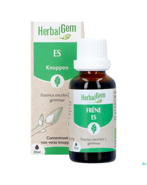 Herbalgem frene bio    30ml