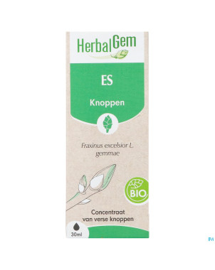 Herbalgem frene bio    30ml