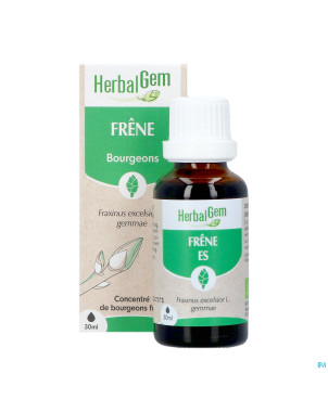 Herbalgem frene bio    30ml