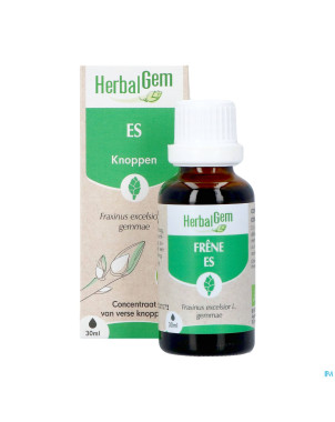 Herbalgem frene bio    30ml