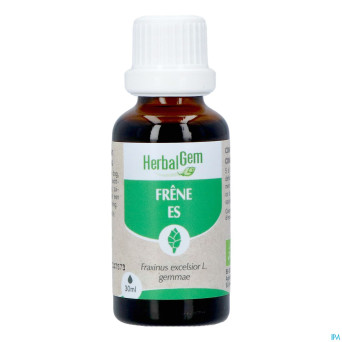 Herbalgem frene bio    30ml