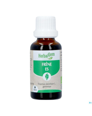 Herbalgem frene bio    30ml