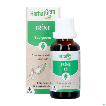 Herbalgem frene bio    30ml