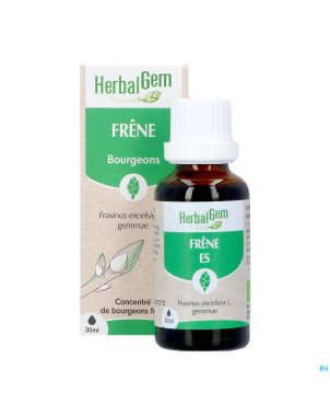 Herbalgem frene bio    30ml