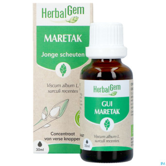 Herbalgem gui bio    30ml