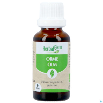 Herbalgem orme bio    30ml