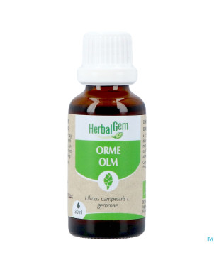 Herbalgem orme bio    30ml