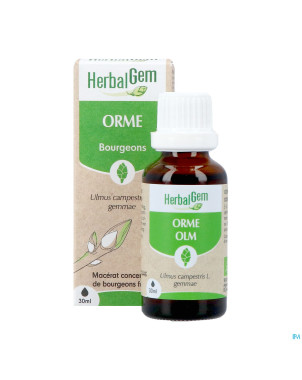 Herbalgem orme bio    30ml