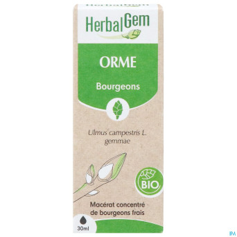 Herbalgem orme bio    30ml